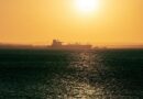 First Russian diesel tanker to depart for US Thursday: TASS, citing deputy PM