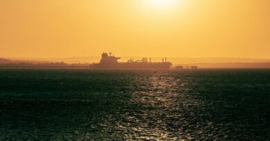First Russian diesel tanker to depart for US Thursday: TASS, citing deputy PM
