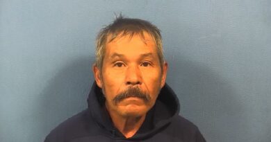 Westmont man charged with showing pornography to 3 children at park, prosecutors say