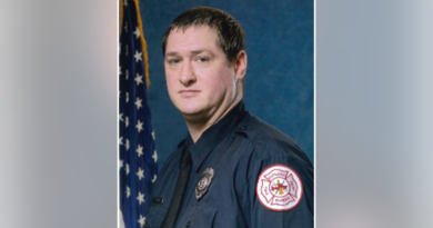 Rutland-Dundee firefighter dies from medical emergency while training