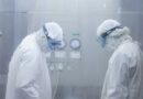 UK COVID-19 Hospital Admissions Surge 41% in Just Two Weeks