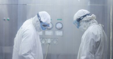 UK COVID-19 Hospital Admissions Surge 41% in Just Two Weeks
