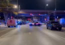 Shooting involving federal agents on Chicago’s Near West Side under FBI review