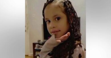 Mental health system failed woman accused of fatally stabbing 7-year-old girl, lawyer says