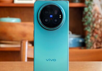 Vivo’s X Fold 6 accidentally feels like a throwback