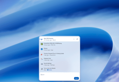 Microsoft’s new Windows Search is exactly what Windows 11 needs