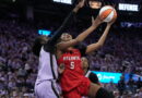 Women’s sports bars rally for WNBA Final after schedule change. ‘This would never happen in men’s sports.’