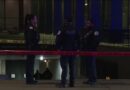 Reports of shots fired prompt investigation outside Chicago federal building