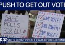 Where do I vote on Election Day? Find Illinois polling places by county